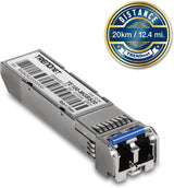 100BASE-FX SFP Transceiver F Comnet SFP-