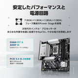 ASUS Prime B860M-A WiFi-CSM B860 LGA 1851 mATX Motherboard, Intel® Cor