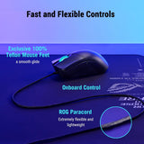 ASUS ROG Gladius III Core Gaming Mouse, Ergonomic, 12000 DPI Optical S