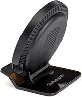 StarTech.com Support de recharge sans fil Qi de 15 W - Qi certifié sans fil