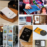 Paper DBL Sided Matte 8.5X11 50ct(MP1)