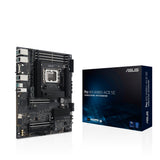 ASUS Pro WS W880-ACE SE Intel® Core™ Ultra Processor (Series 2) LGA 18