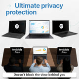 14in Laptop Privacy Screen