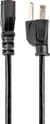 Cordon d'alimentation PC Startech de 1,2 mètre NEMA 51-15P vers IEC 320 C15