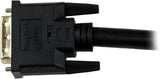 StarTech.com 3 ft HDMI to DVI-D Cable - HDMI to DVI Adapter / Converte