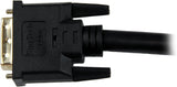 StarTech.com 3 ft HDMI to DVI-D Cable - HDMI to DVI Adapter / Converte