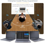 StarTech.com Laptop Privacy Screen for 15.6