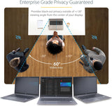 StarTech.com Laptop Privacy Screen for 15.6