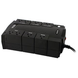 1500VA/900W UPS Rackmount AVR LINE-Interactive 8 OL 3YR WARR