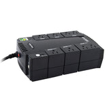 550VA CP UPS 120V Standby Green 8OUT 5-15R USB MGMT SOFT 3YR