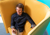 Cisco Casque 561, Sans Fil Mono Sur-Oreille Numérique Amélioré Téléphone sans Fil