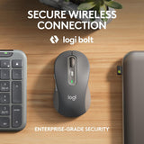 Logitech MK955 Signature Slim Combo for Business