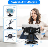 Support de tablette sécurisé, JUSQU'À 10,5 pouces