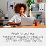 Dell 16 Laptop DC16251-16.0-inch 16:10 FHD+ Display, Intel Core 7 150U