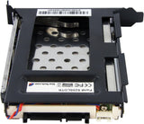 StarTech.com 2.5in SATA Removable Hard Drive Bay for PC Expansion Slot