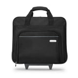 Targus Sac à roulettes pour ordinateur portable pour affaires, études et voyage