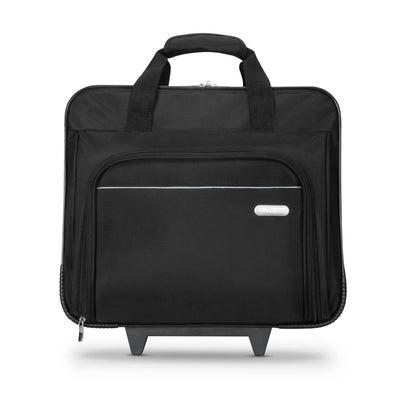 Targus Rolling Laptop Bag for Business, College, and Travel - Wheeled