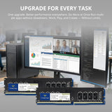 64GB DDR4-2400 ECC LRDIMM CISCO - UCS-ML-1X644RV-A