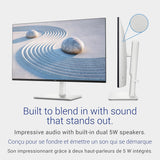 Écran 4K UHD 55 pouces LG Electronics 55UR340C9UD
