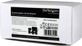 StarTech.com Universal Replacement Power Adapter - DC 9 Volts, 2 Amps
