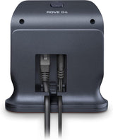 Poly - Station de base DECT multicellulaire Rove B4 - Amérique du Nord