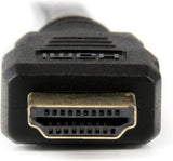 StarTech.com 3 ft HDMI to DVI-D Cable - HDMI to DVI Adapter / Converte