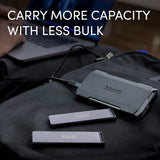 SanDisk Professional 1TB PRO-Blade Transport - disque NVMe portable et modulaire