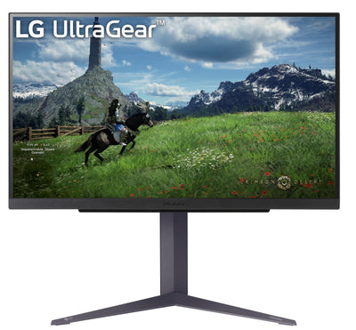 LG UltraGear 27GS85Q-B 27