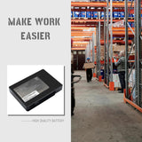 Nouvelle batterie de remplacement pour Zebra ET51 ET56 ET56 BTRY-ET5X-PRPK2 BTRY-