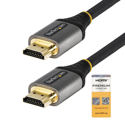 35FT HDMI/HDMI MM Ultra HD 4KX2K HIGH Speed Cable