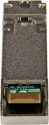 StarTech.com HPE J9153A Compatible SFP+ Module - 10GBASE-ER - 10GbE Si