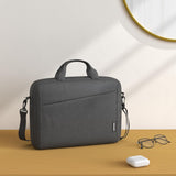 Lenovo Laptop Carrying Case T210, Notebook Bag for 15.6-Inch Laptop/Ta