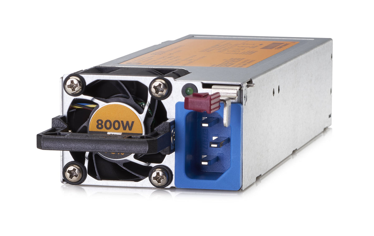 Hp 720482-B21 800W Fs Ti Hot Plug Power Supply Kit