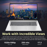 HP 17.3