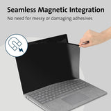 Kensington K50728WW Magpro Elite Magnetic Privacy Screen