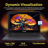 ASUS 11.6