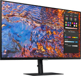 Moniteur professionnel Samsung 32 pouces (LS32B804PXNXGO) Viewfinity S8 Ultra