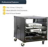 StarTech 24OUT 15A Rackmount Power Strip