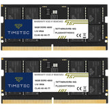 Kit de mémoire Kingston KF552C40BWK2-64 64 Go DDR5