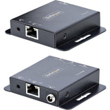 StarTech.com 4K HDMI Extender, 4K 60HZ