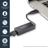 Startech ST1000SPEX2 1-Port PCIe Gigabit Server Network Adapter