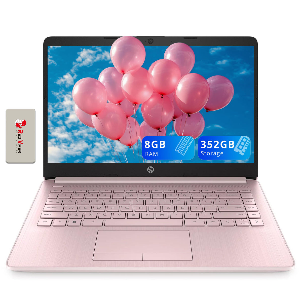 HP Premium Stream 14
