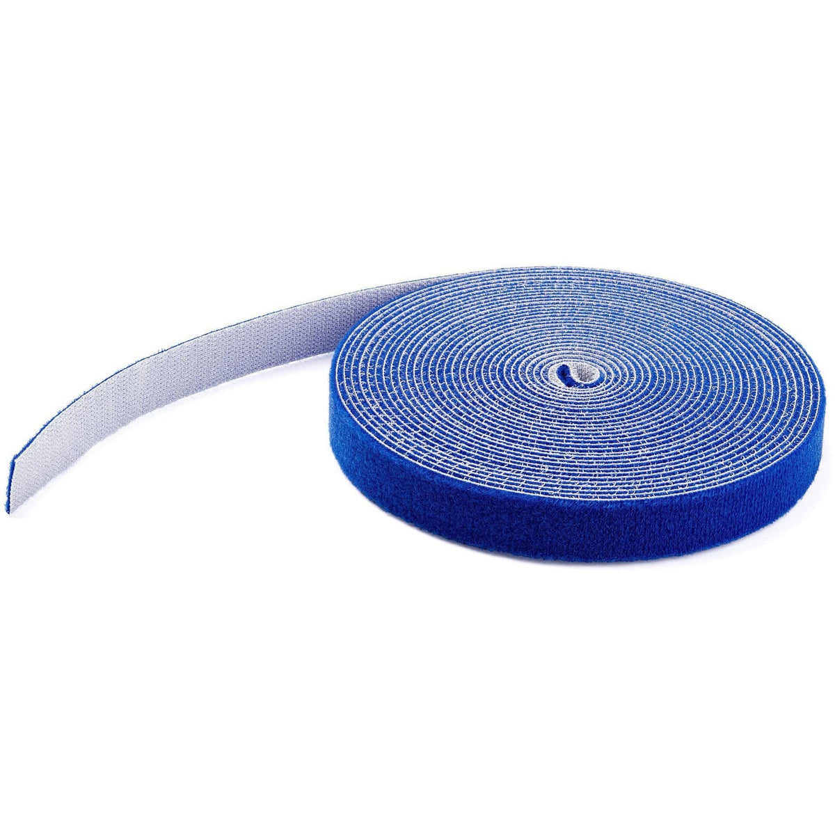 StarTech.com 100ft Hook and Loop Roll - Cut-to-Size Reusable Cable Tie