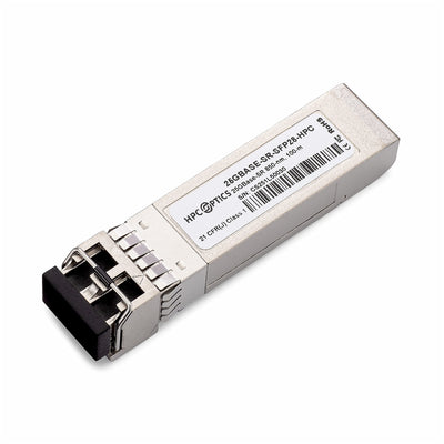 Compatible with Arista SFP-25G-SR 25GBASE-SR SFP28 Transceiver | 25G S