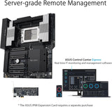 ASUS Pro WS TRX50-SAGE WIFI CEB Workstation motherboard, AMD Ryzen Thr