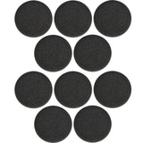 Jabra 14101-45 Foam Ear Cushion for Evolve Multi 75