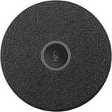 ViewSonic UMS301T Speakerphone, Certified for Microsoft Teams Rooms: 8 OMNI-MICS, 360 Pickup, 5W Speaker. Connectivity: USB-C, RJ45 (POE) IN/OUT, DC