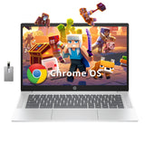 HP Chromebook 14