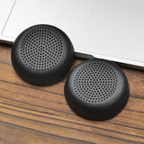 JOYSOG Ear Protection Cushions for Logitech Zone Headphones Replacemen