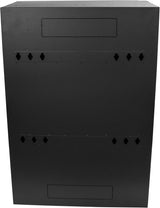 StarTech RK830WALVS Armoire de serveur verticale 8U 76,2 cm de profondeur